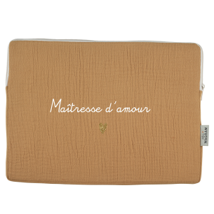Pochette ordinateur