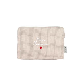 Pochette Ipad