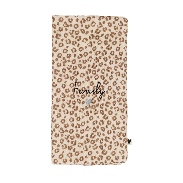 Protège livret de famille