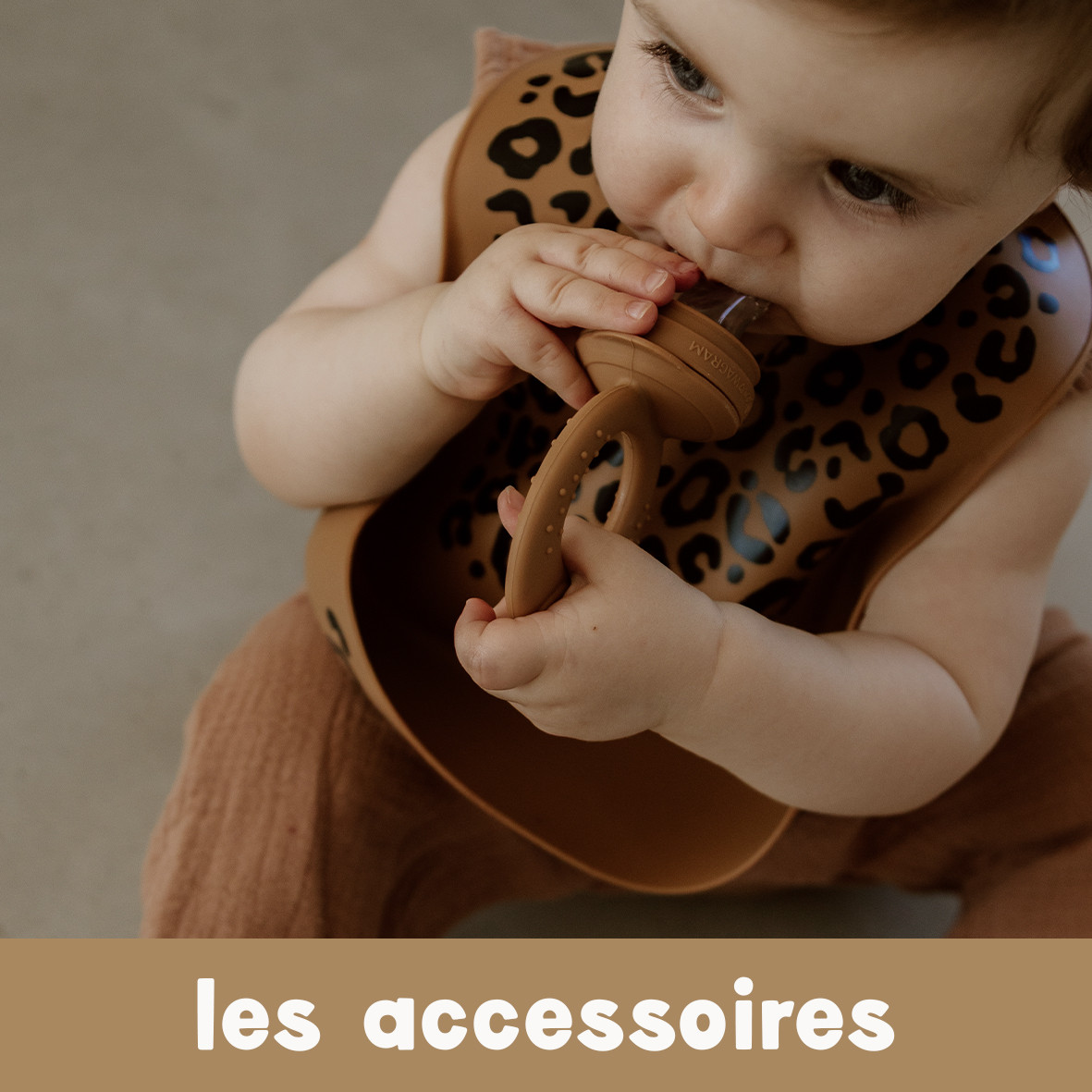 ACCESSOIRES