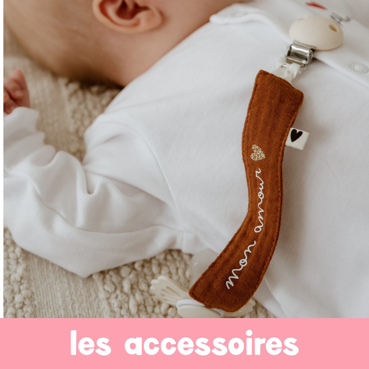 ACCESSOIRES