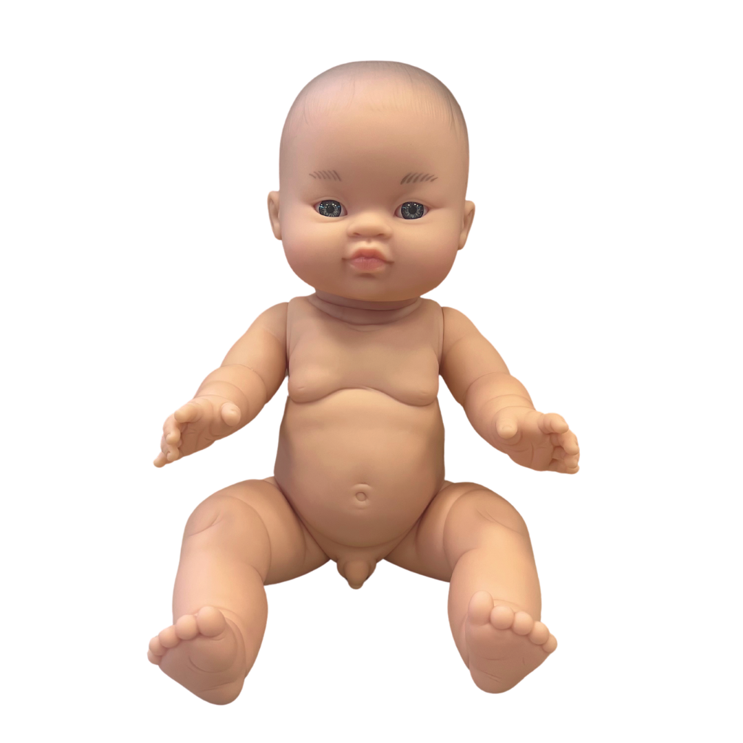 MARTIN + TENUE SANS COL