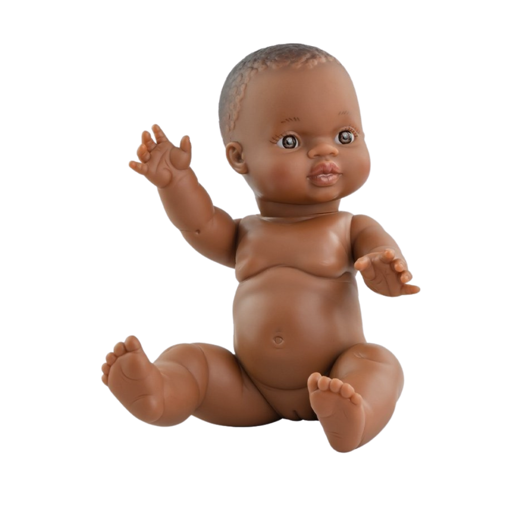 ROMY + TENUE sans COL