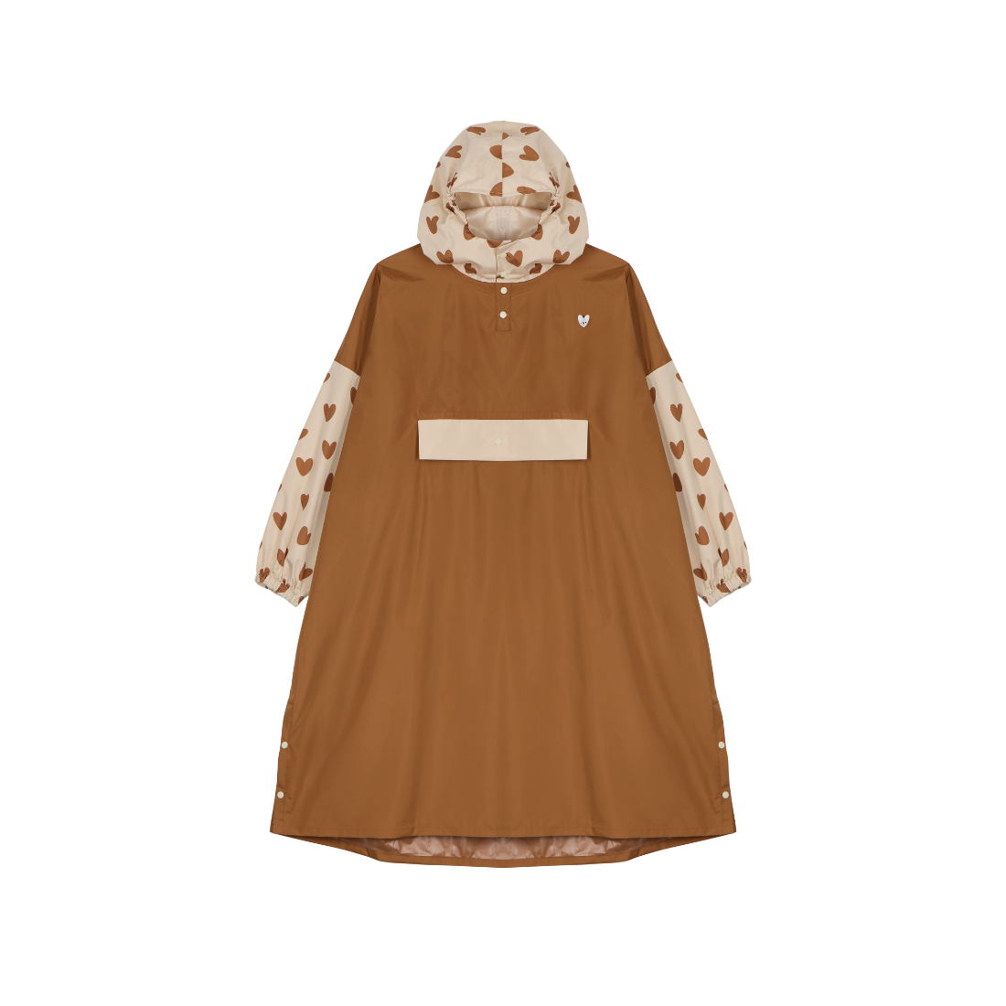 en co-création avec Poule Party