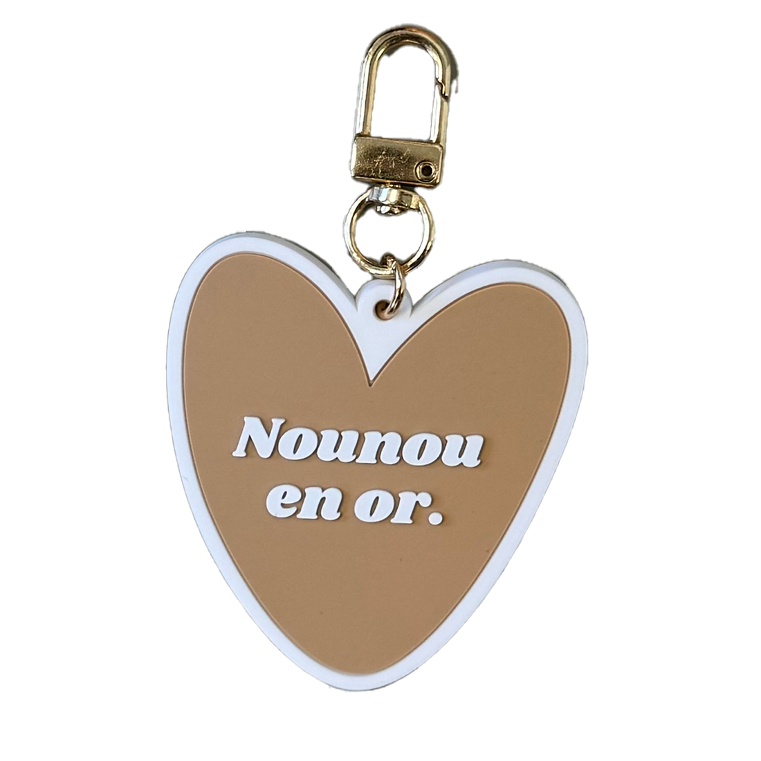 Nounou en or