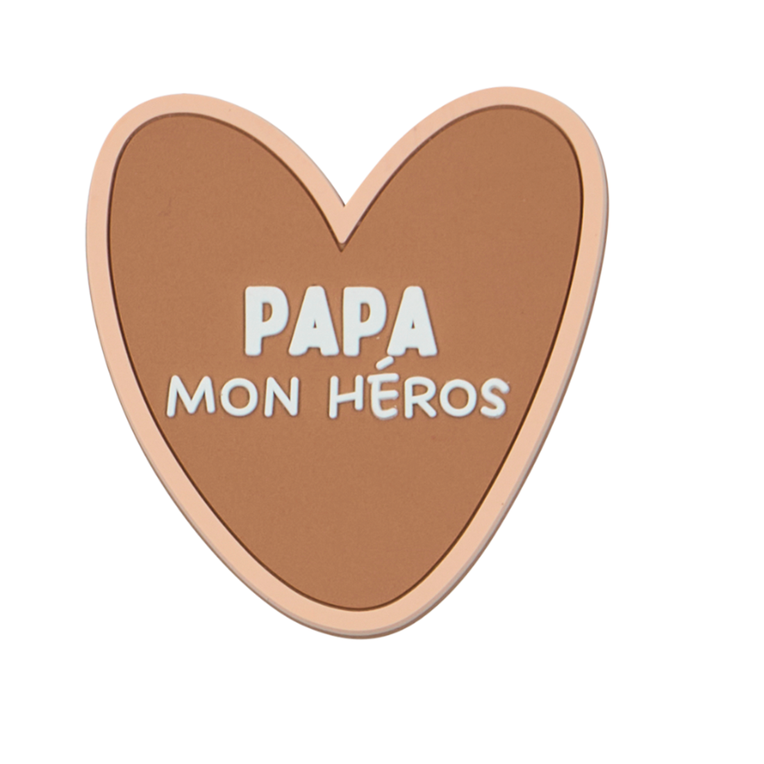 papa mon héros