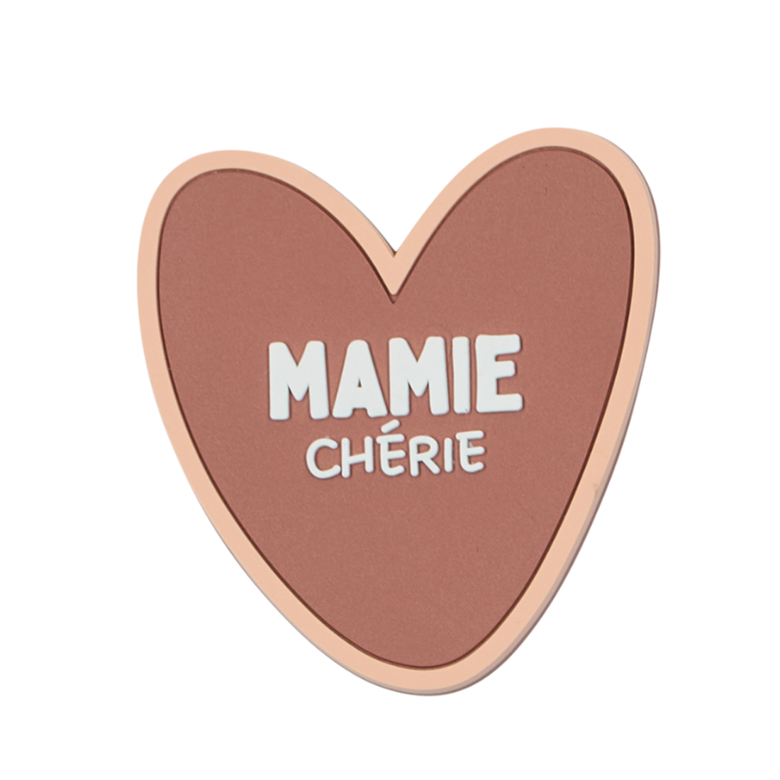 mamie chérie