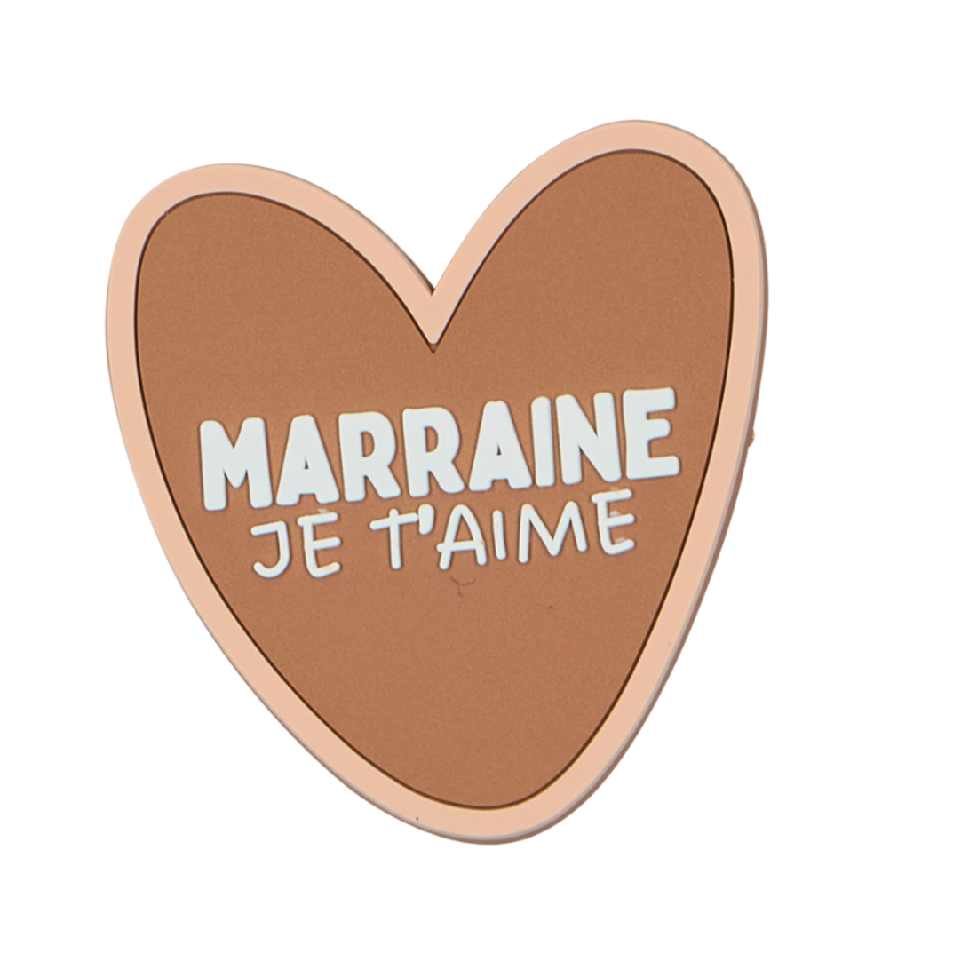 marraine je t'aime