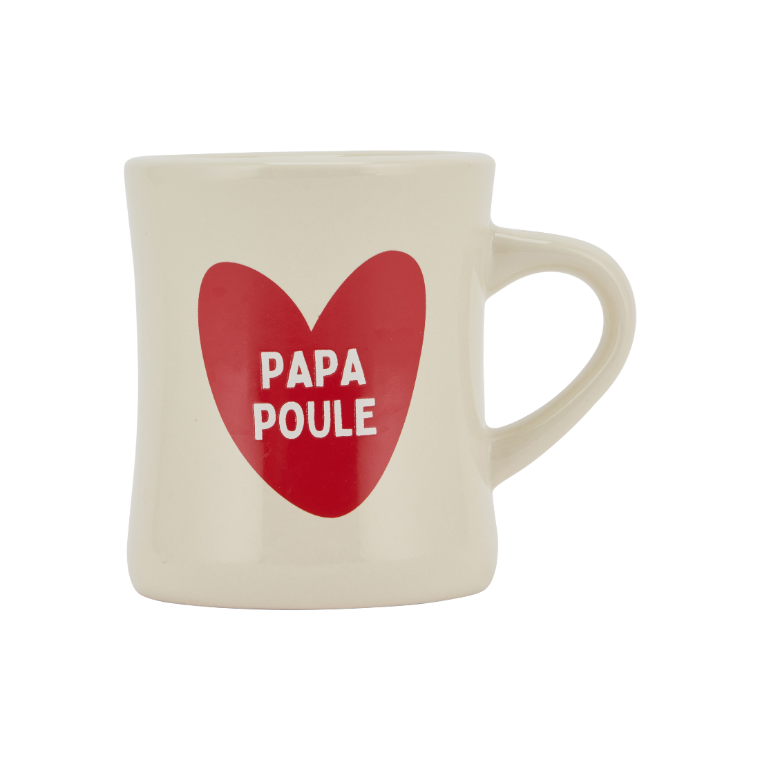 papa poule