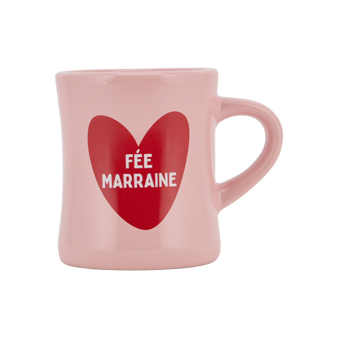 fée marraine