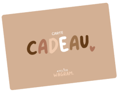 
			                        			carte cadeau